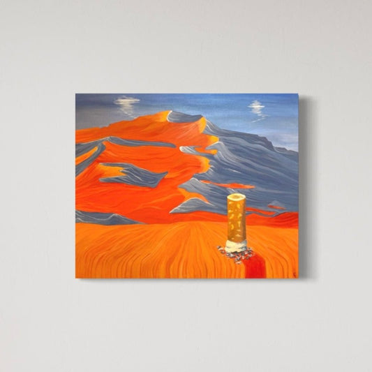 Cool People Smoke Original