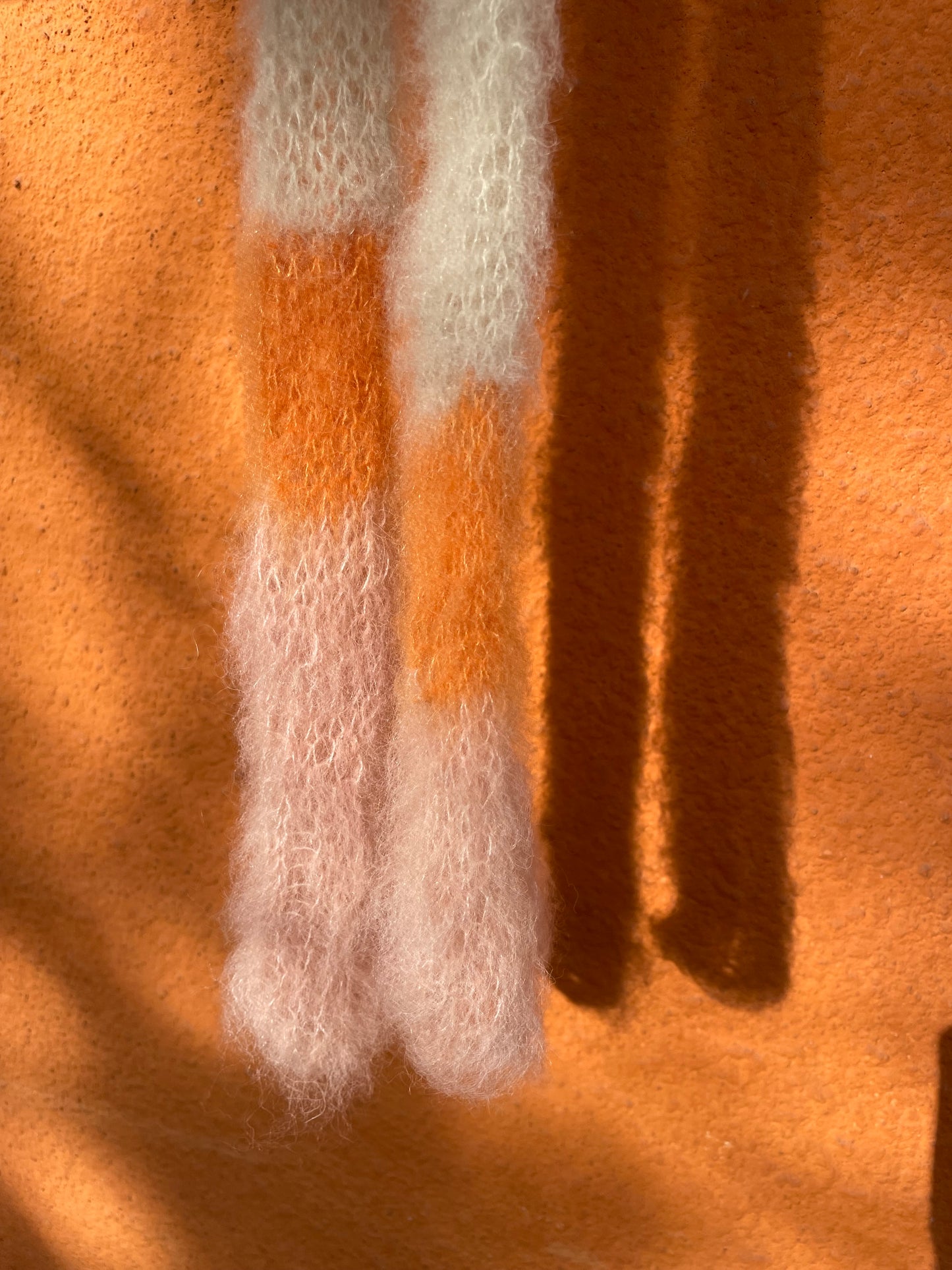 Alpacca Scarf