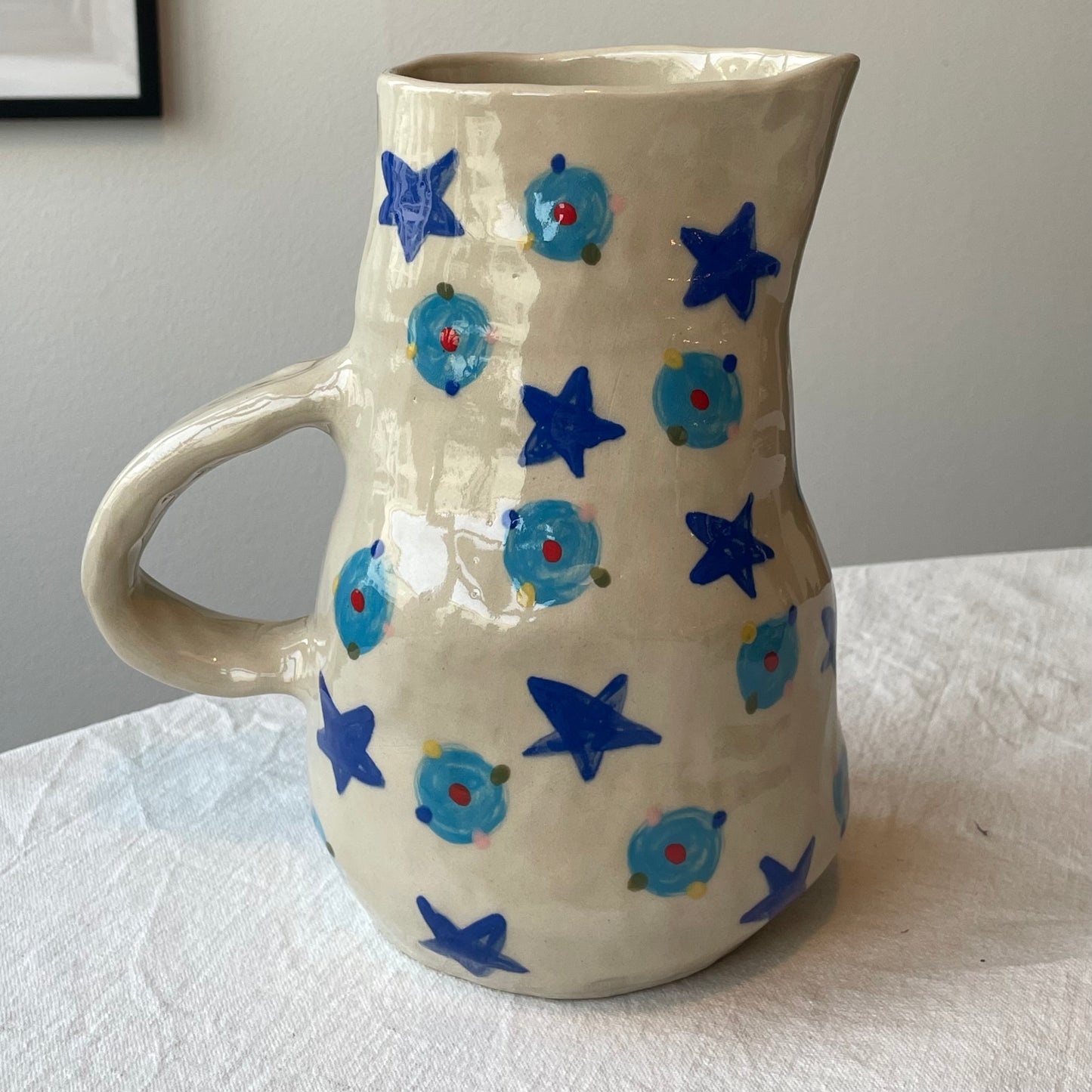 CARAFE STARS