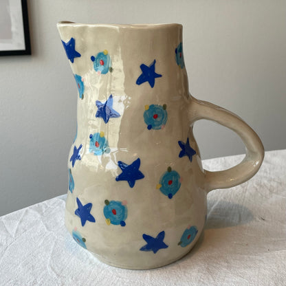 CARAFE STARS