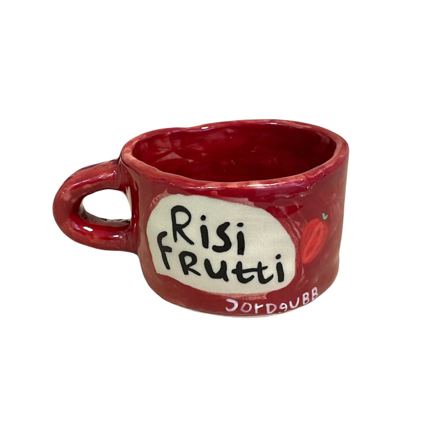 CUP RISIFRUTTI