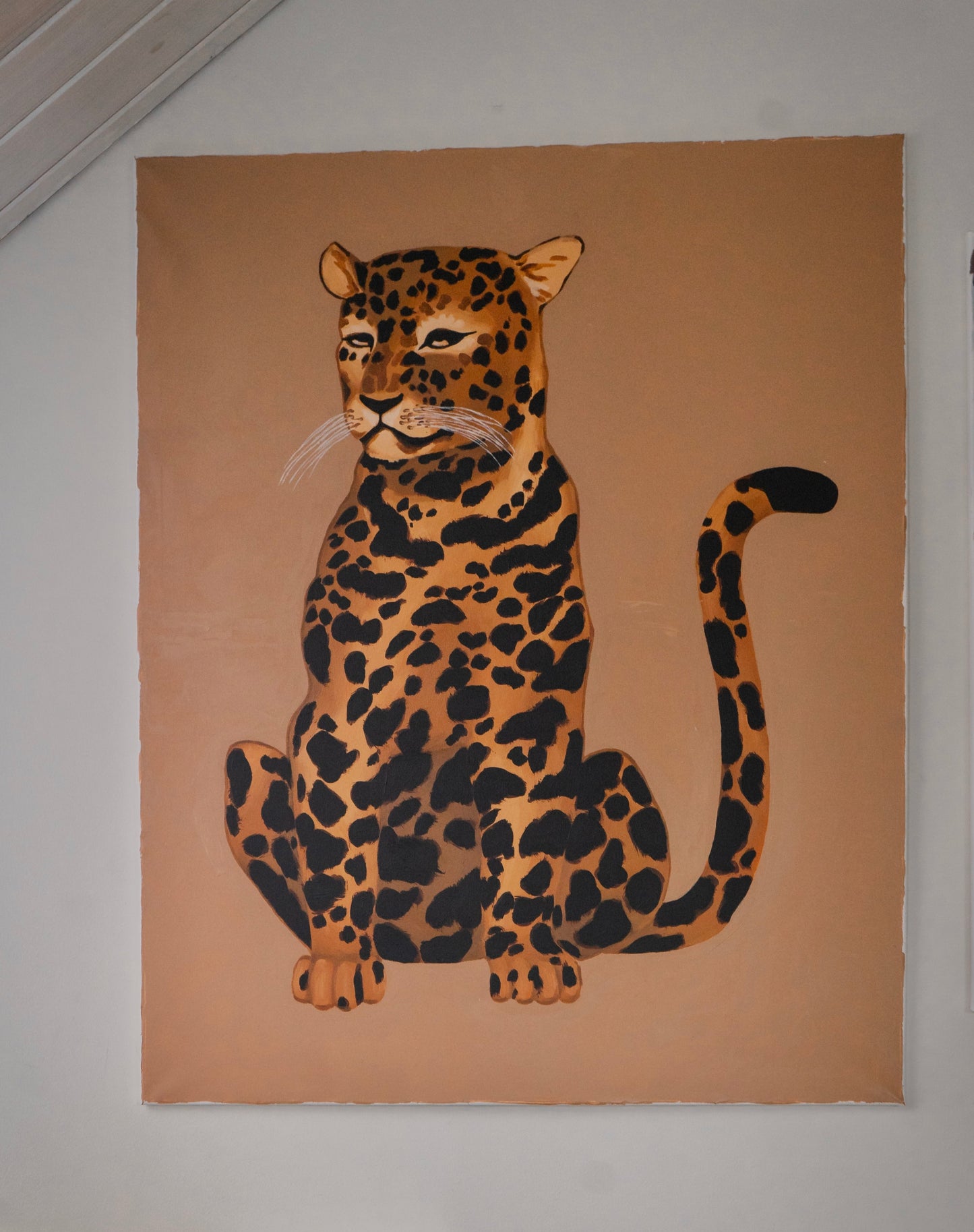 Panthera - Print