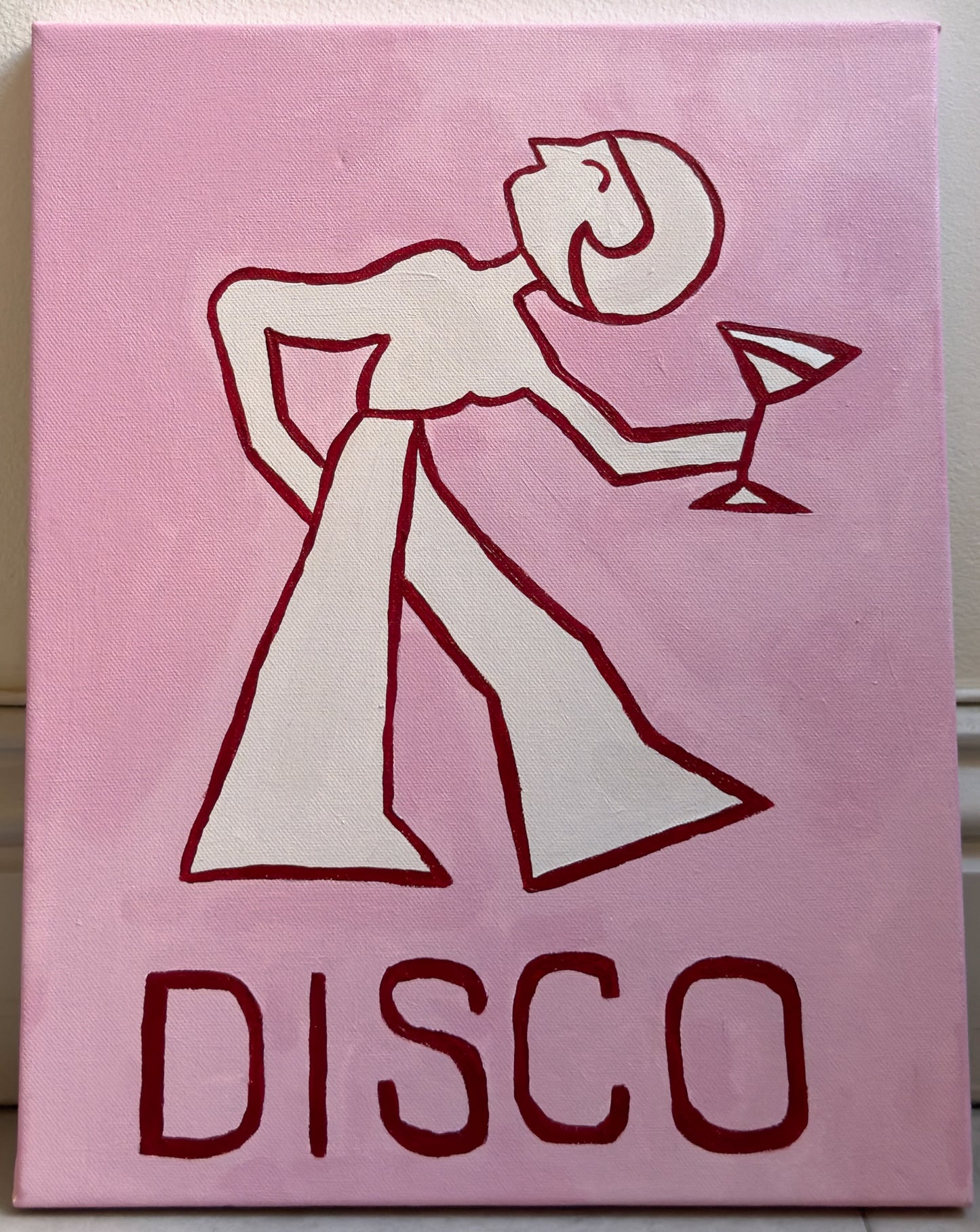 Disco Original