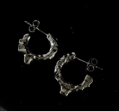 Molten Earrings (Exclusive)