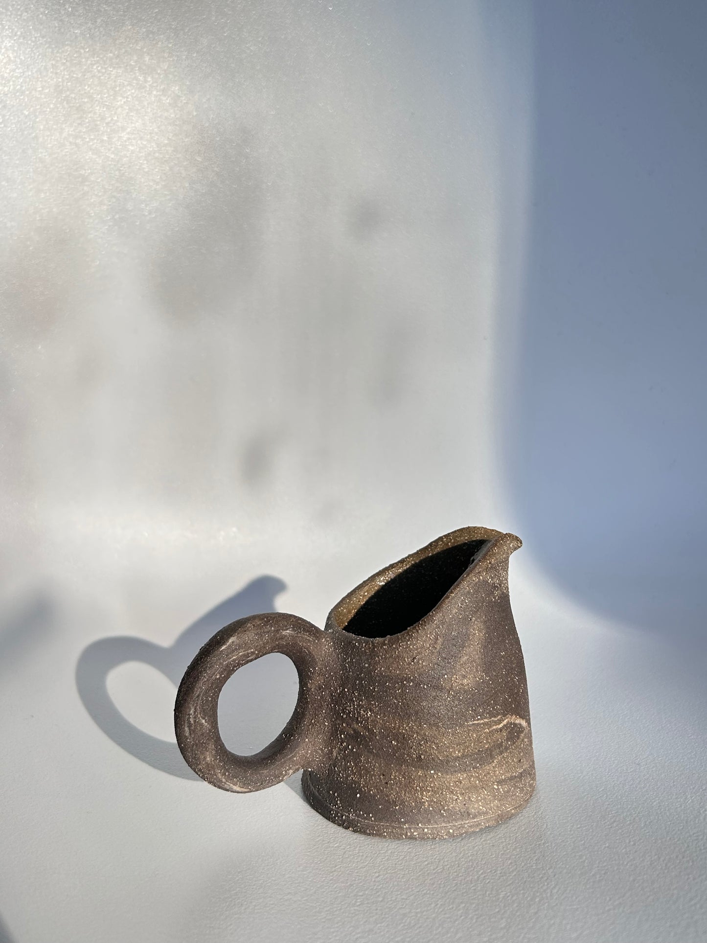 JUG (mixed clay)