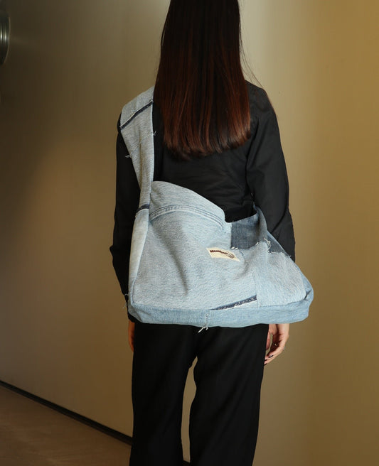 Denim MIDBAG 1