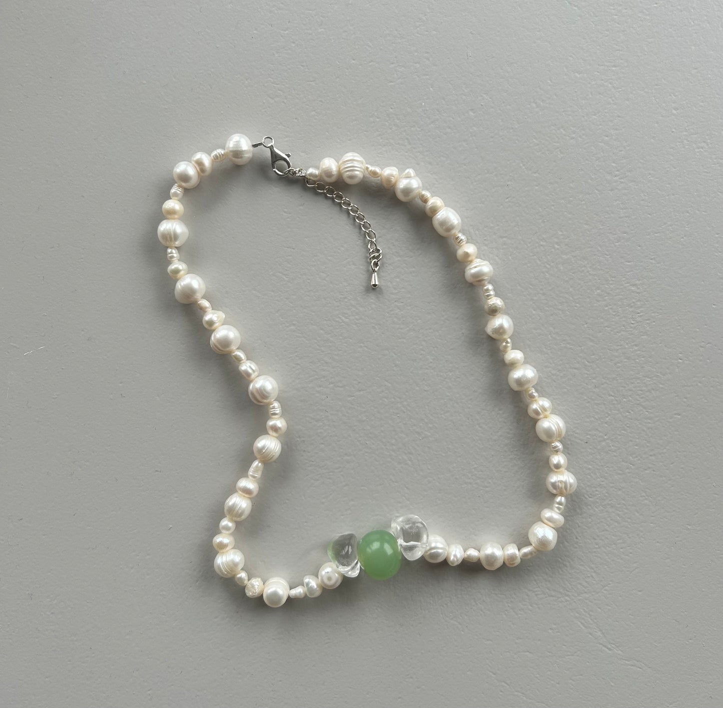 Ingrid Necklace