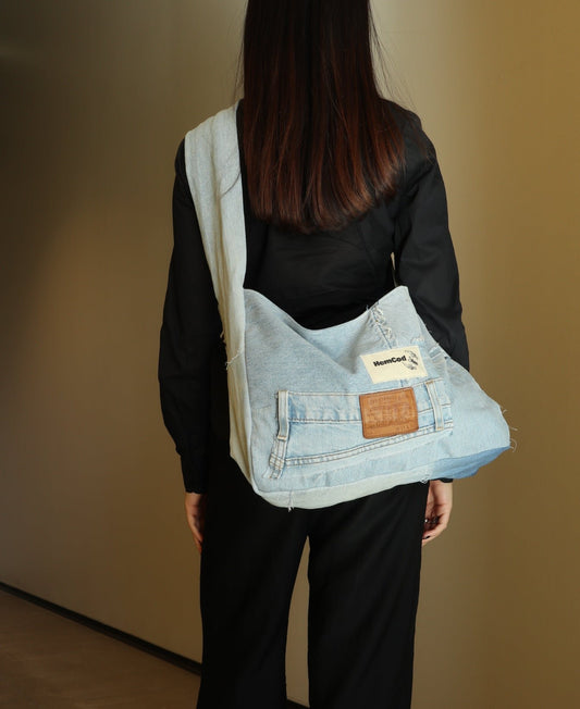 Denim MIDBAG 2