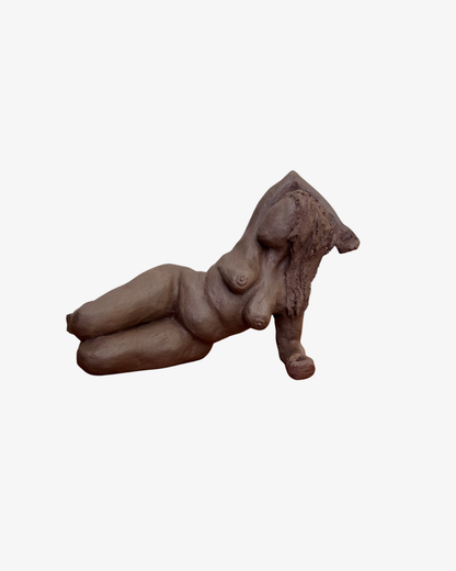 Kajsa-Stina Sculpture