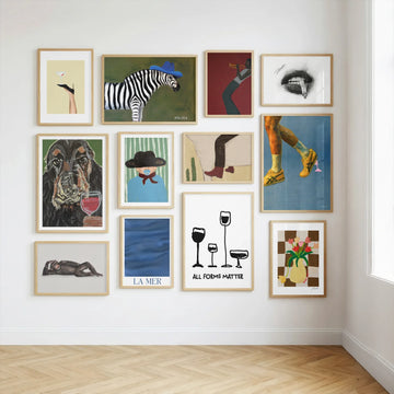 ART WALLS