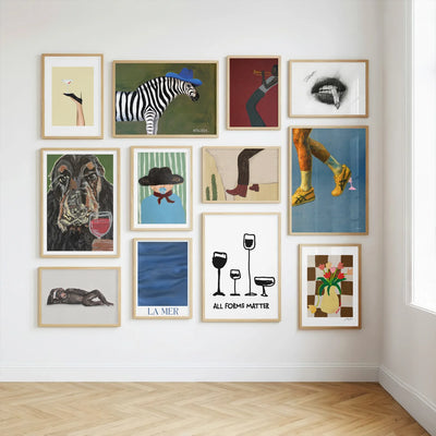 ART WALLS