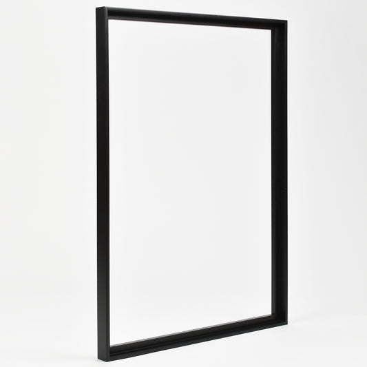 Canvas Frame Black