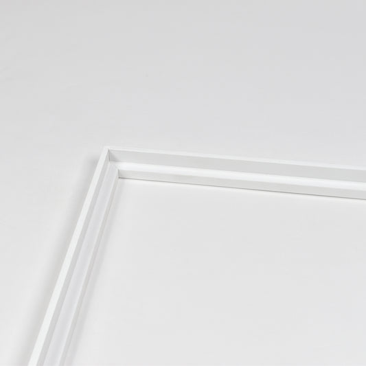 Canvas Frame White