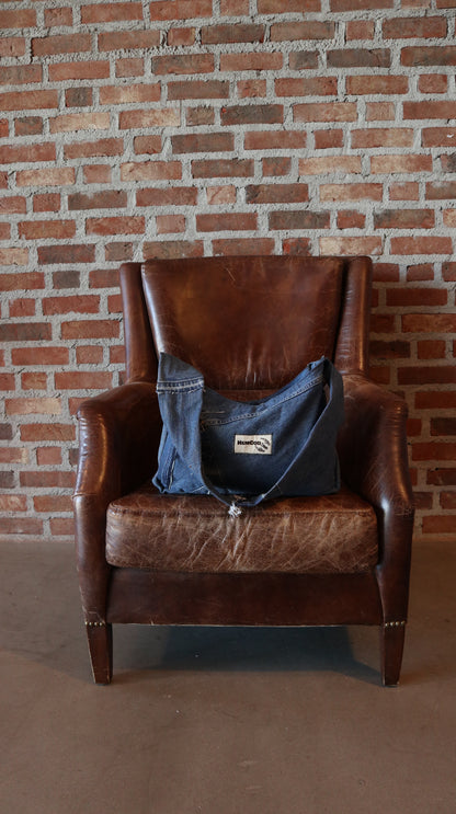 Denim MINIBAG 1