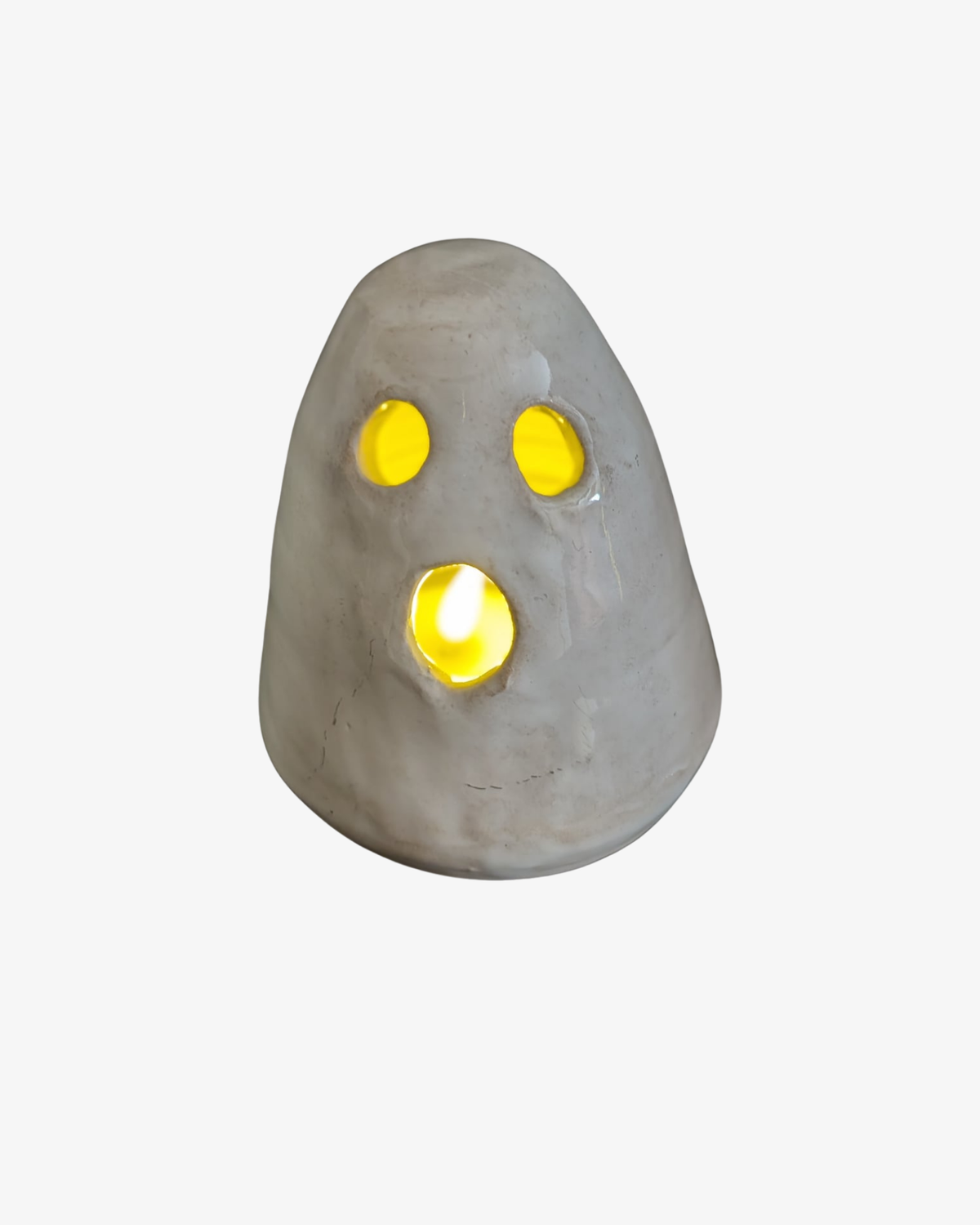 LED-ghost - Candle