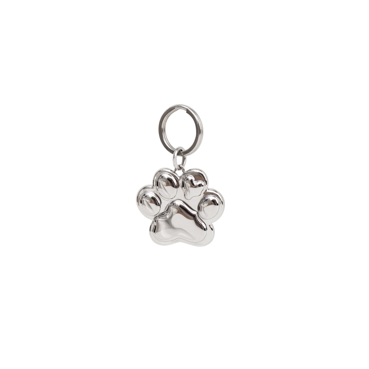 LIQUIFIED PAW Dog tag (Customizable)