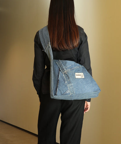 Denim MINIBAG 1