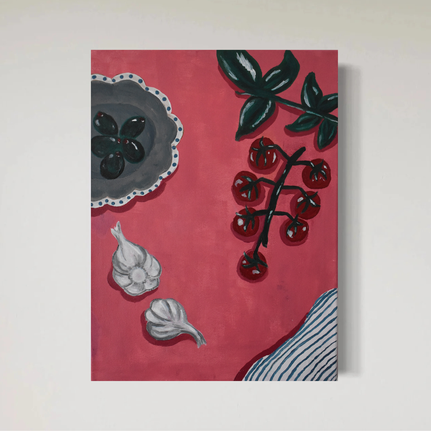 Lilla köket Original