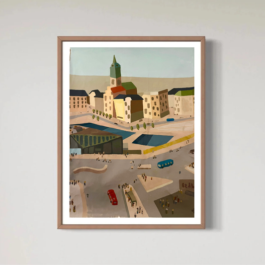 Slussen 2024 Original