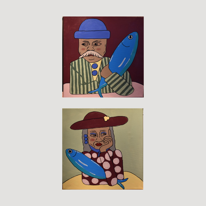 Eva & Lasse Original