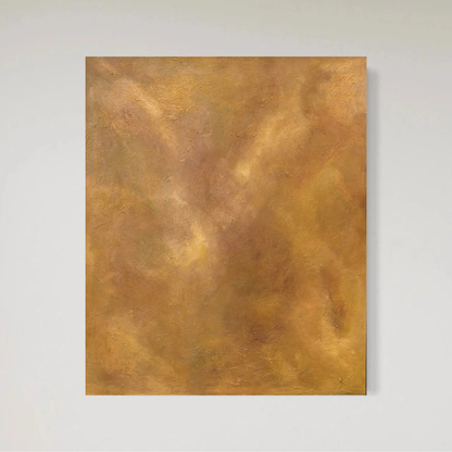 Burning quiet Original