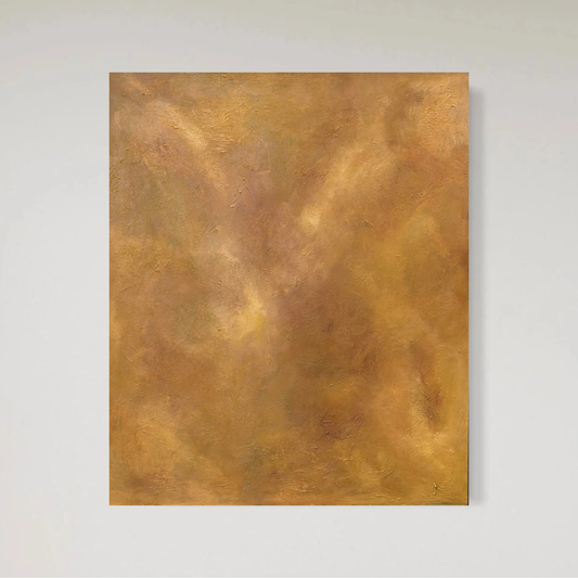 Burning quiet Original