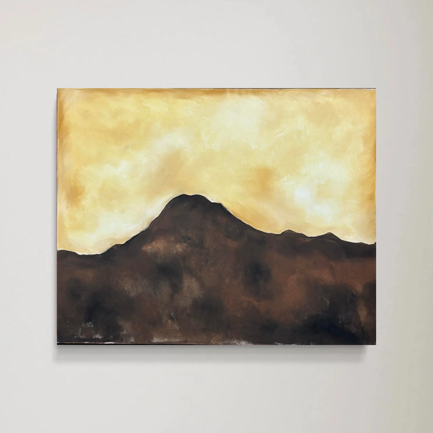 Contours of quiet Original