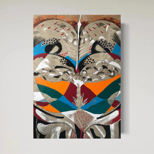 Centre of my being Original