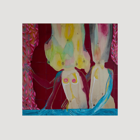 Balzac affair Original