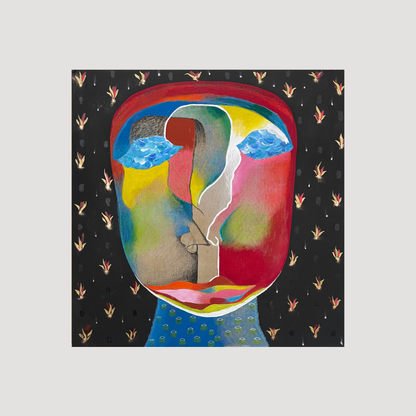 Complex person Original