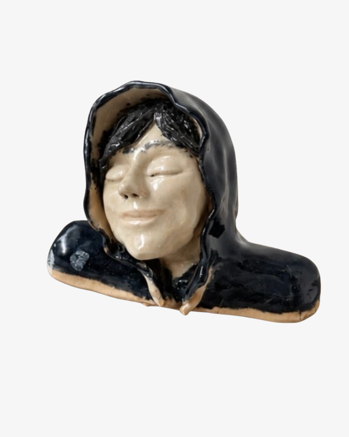 Leo Sculpture