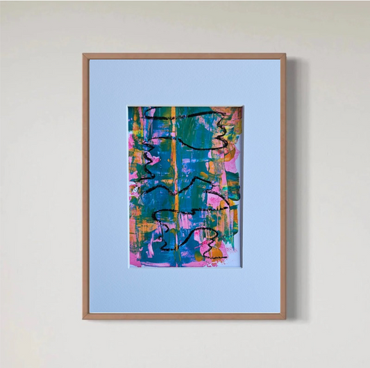 Luminous Horizon - Original