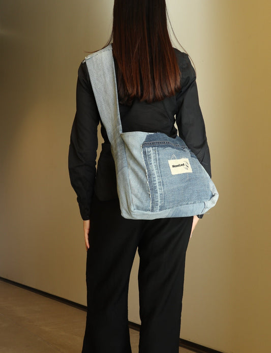 Denim MINIBAG 2