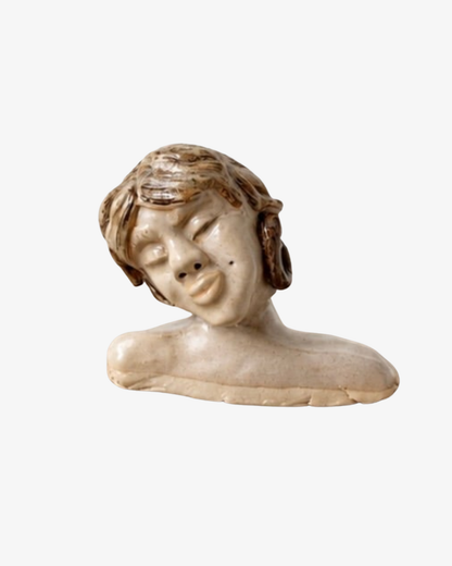 Maria Sculpture