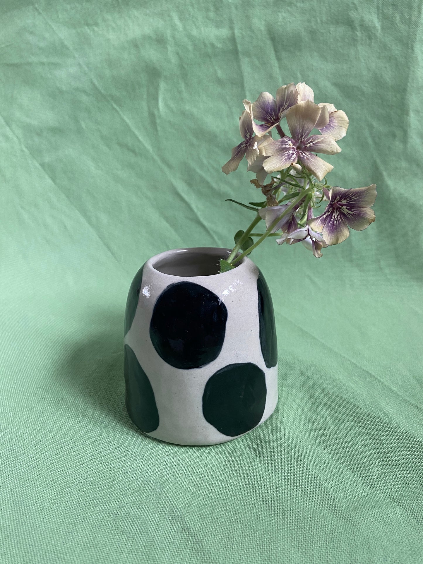 MINI VASE 1