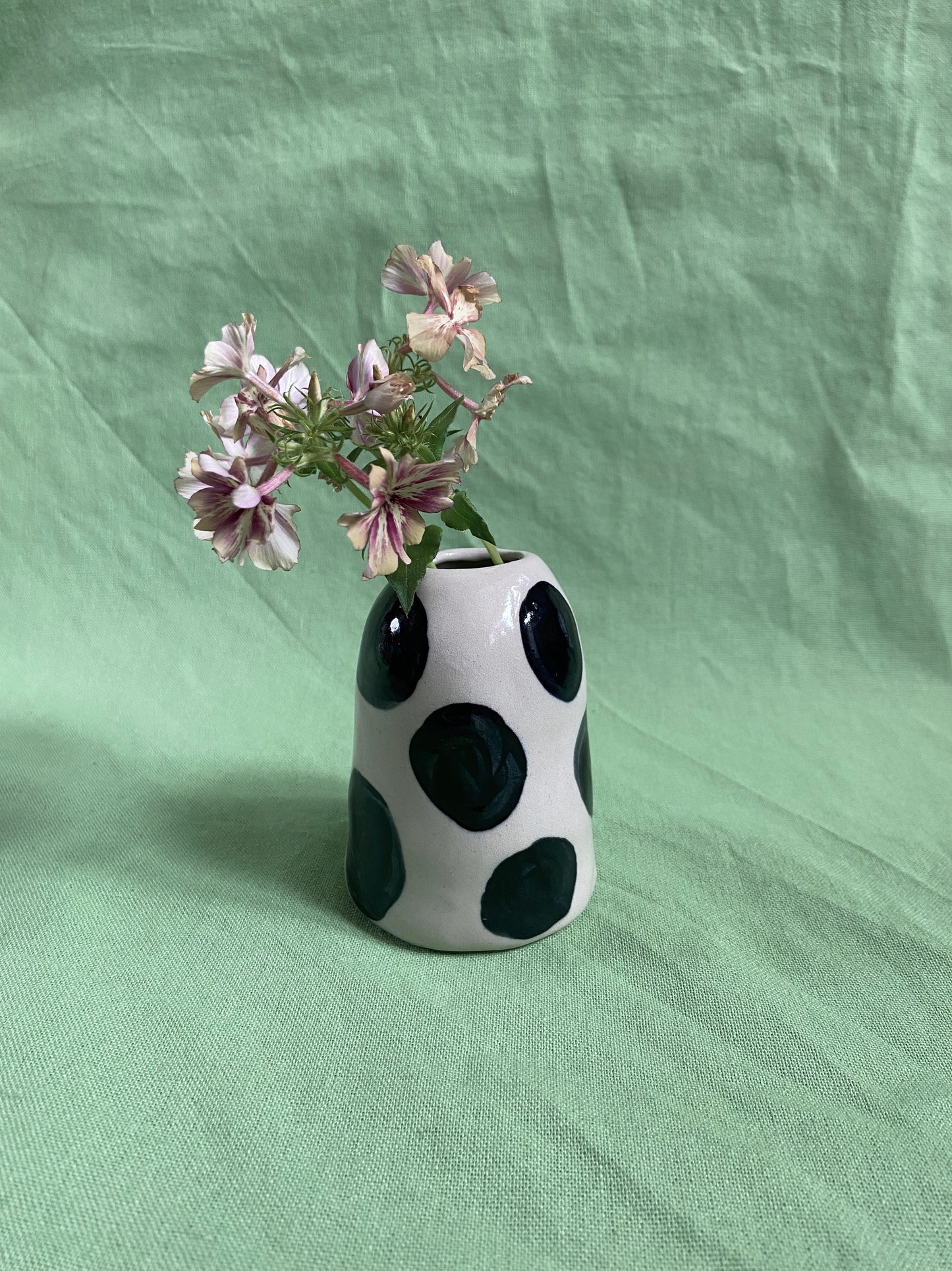 MINI VASE 2