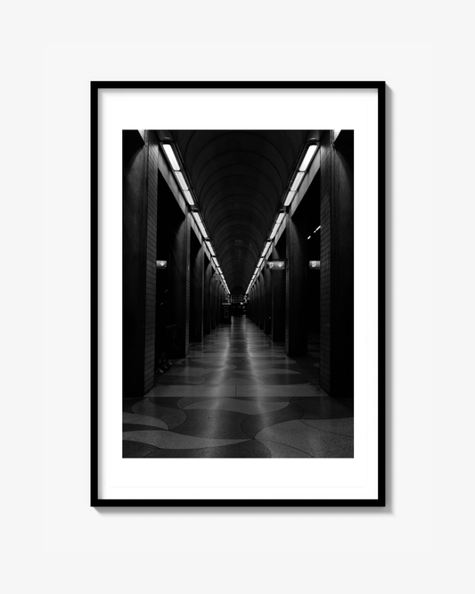 Stockholms Södra Print