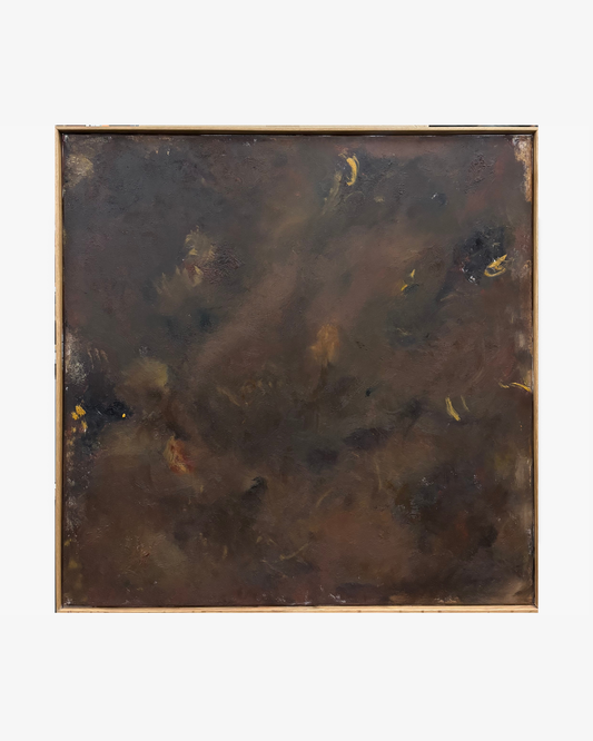 Clay and shadow Original