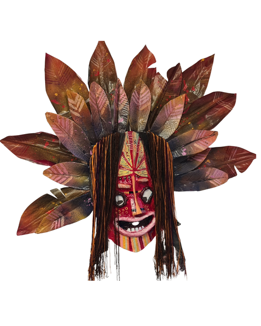 North America Wall Art