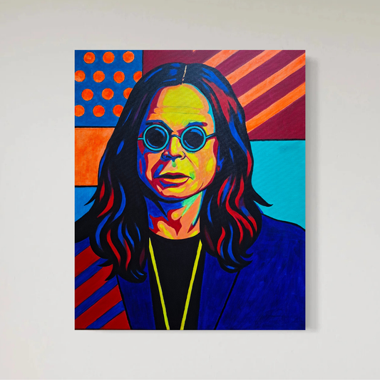 Miracle Man, Original