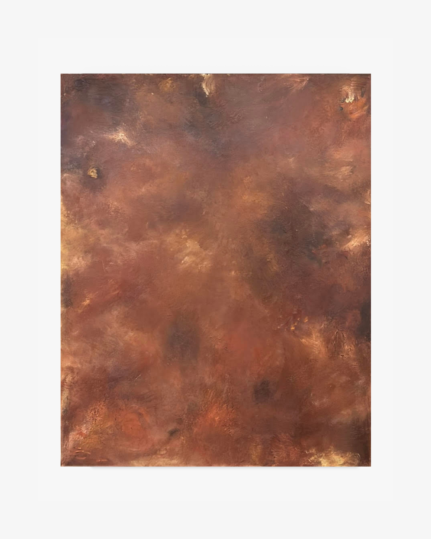 Burnished sky Original