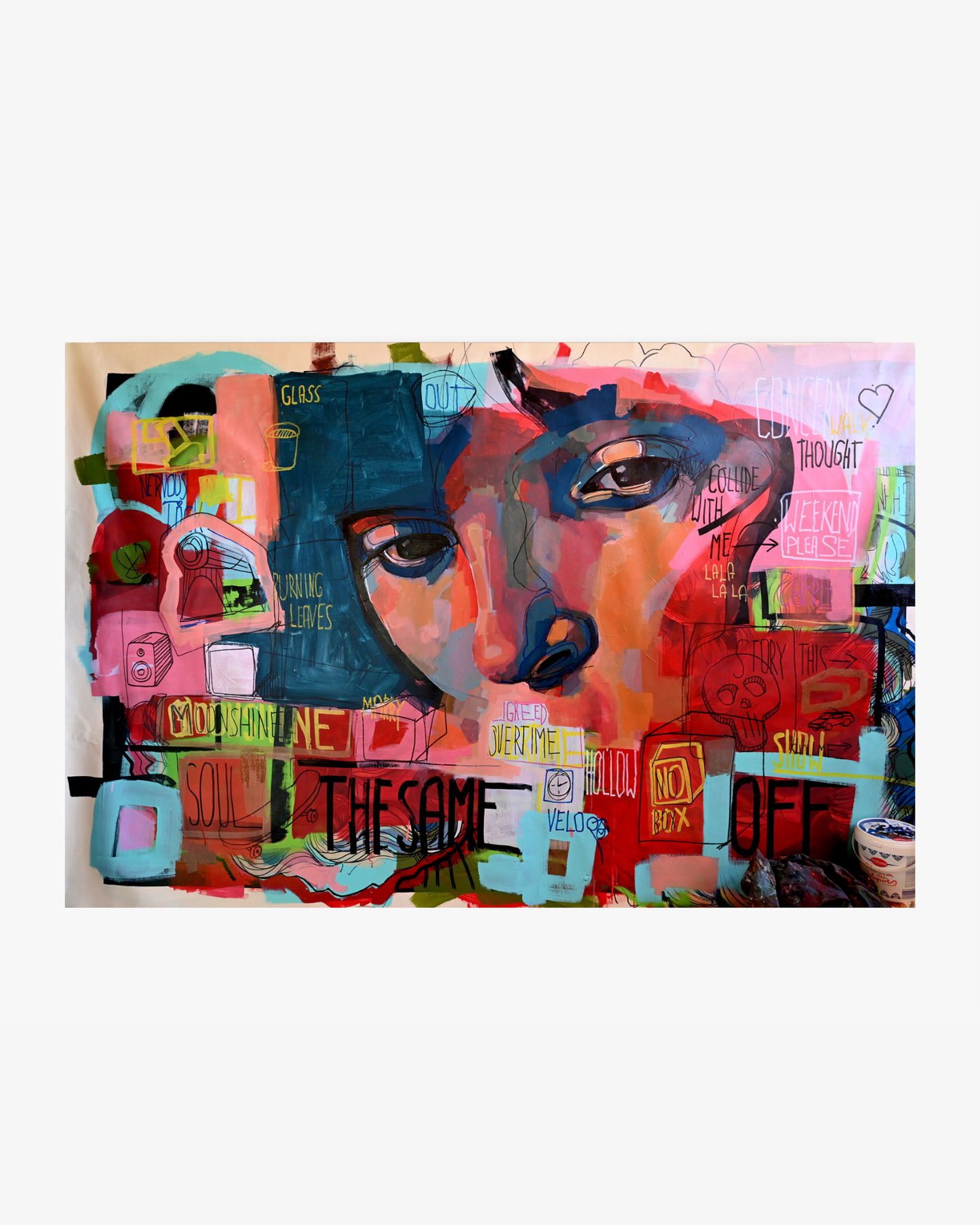 Soul the Same Original