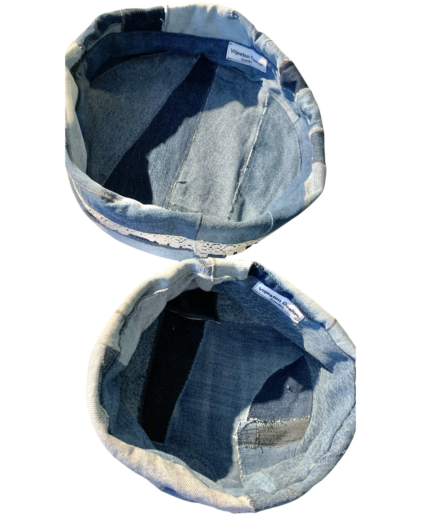Bread basket denim 8