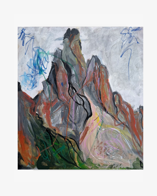 Dolomiterna Original