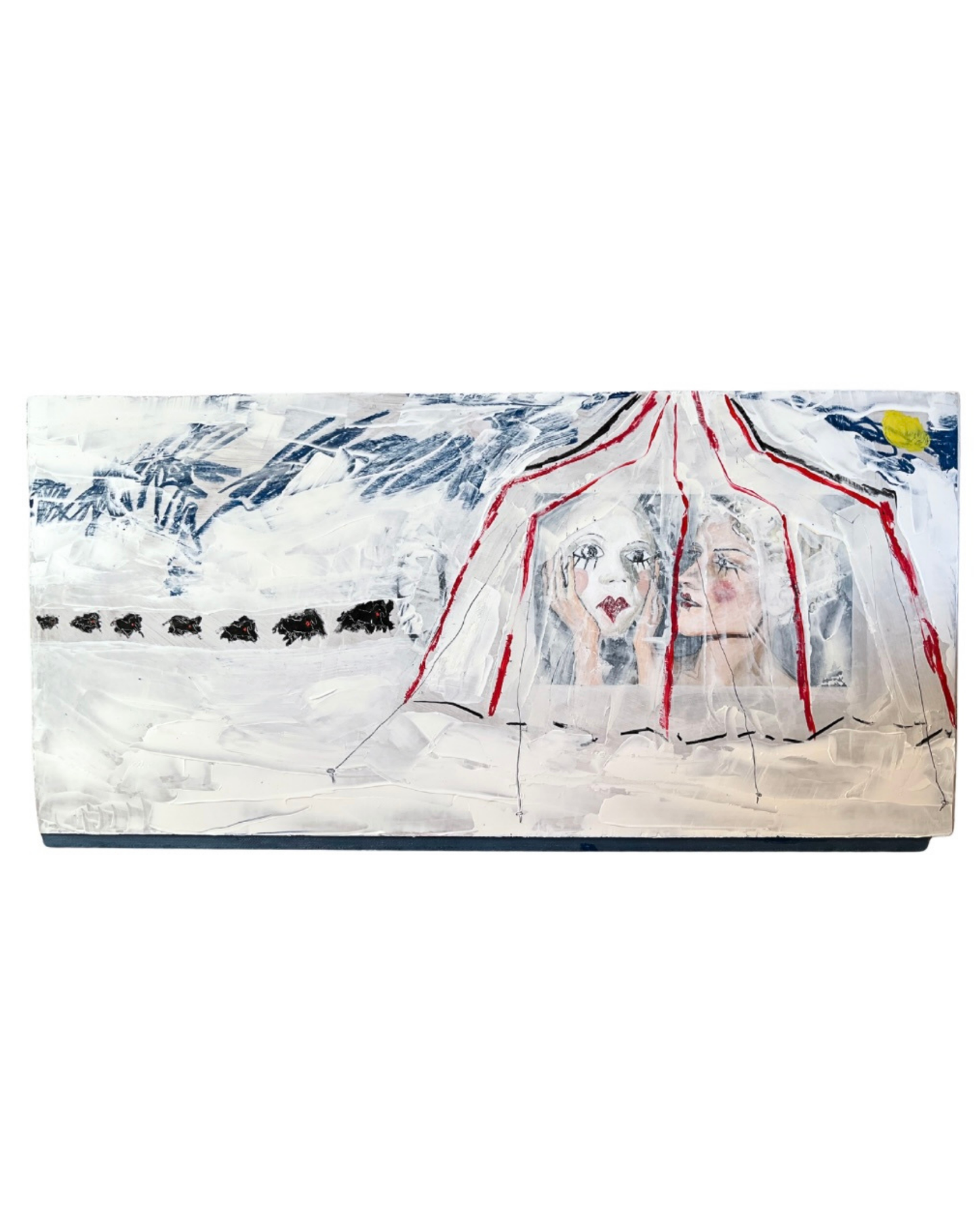 ‘Come see me sometime’ Original