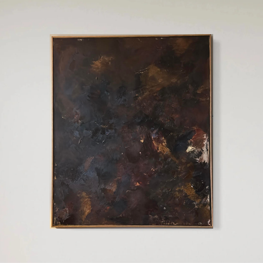 Wood & Shadow Original