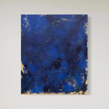 Blue Morning 2025 Orignal