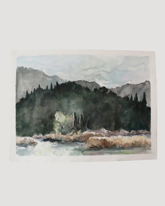 Still sleeping Original