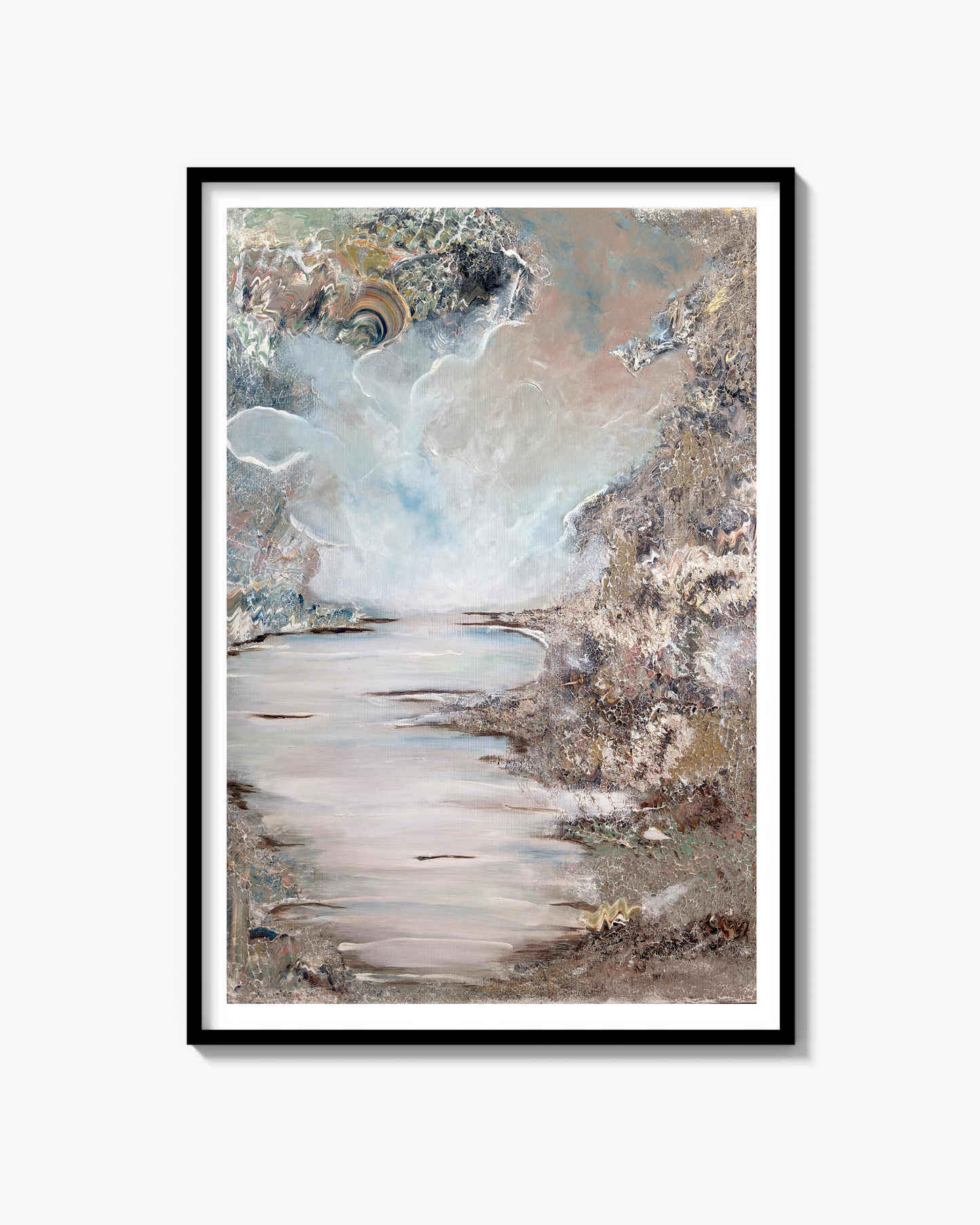 Spectrum No.2 poster