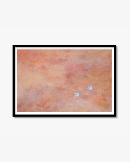 Ossian Print